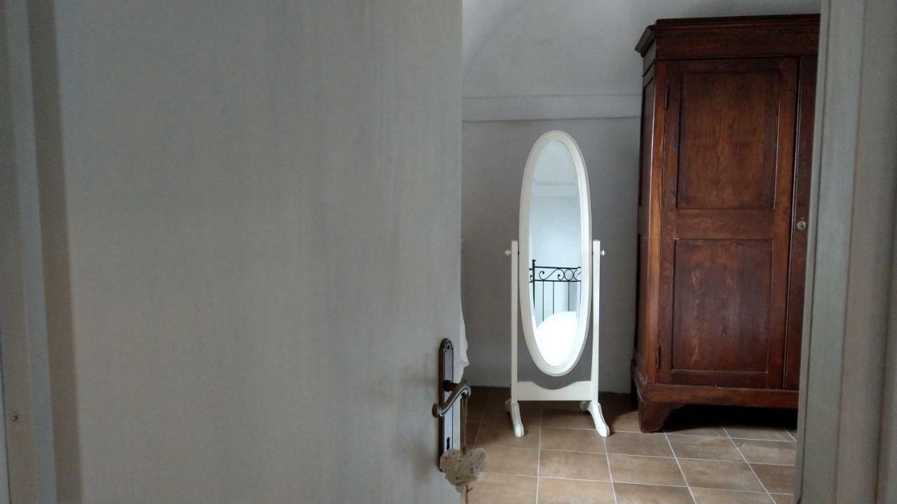 La Corte Di Sabatino Calascio Екстериор снимка